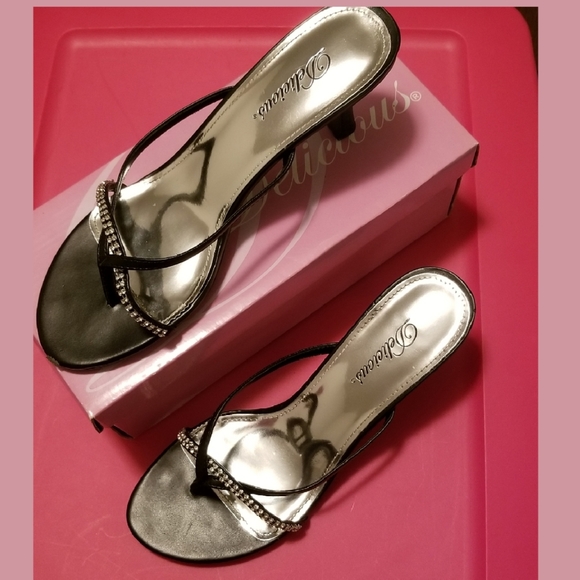 Delicious heels - Picture 3 of 6